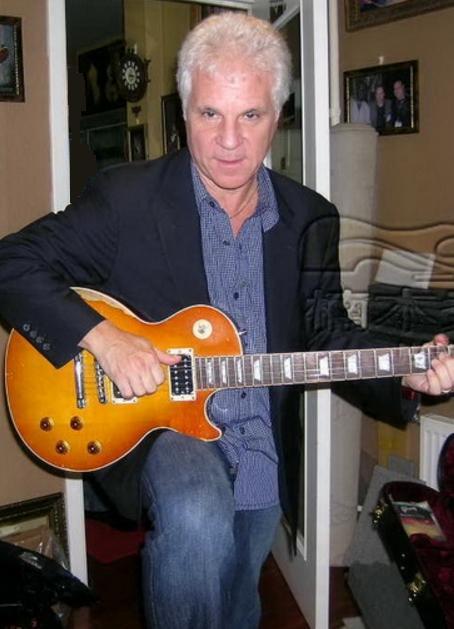 Efemérides del Rock y Heavy Metal: Qué pasó un 13 de Junio Efemérides del Rock y Heavy Metal: Qué pasó un 13 de Junio