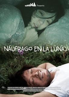 Náufrago en la luna: Historias de amor para náufragos sociales