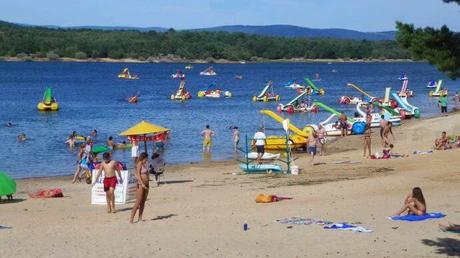 Una escapada con encanto para verano: camino Soria Una escapada con encanto para verano: camino Soria