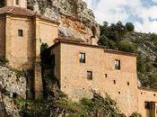 escapada encanto para verano: camino Soria