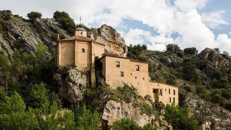 Una escapada con encanto para verano: camino Soria