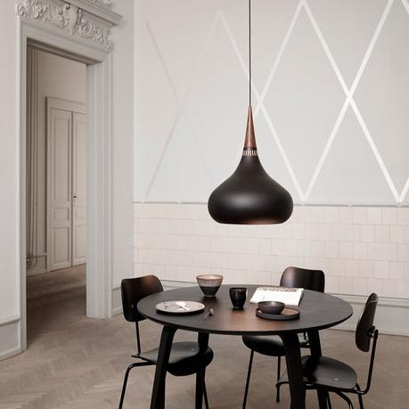 scandinavian lightning scandinavian lamps scandinavian design nordic design lamp nordic design lámparas de diseño lámpara minimalista lámpara de metal diseño nórdico diseño escandinavo diseño danés design lamp danish mid century modern danish lamp danish furniture and lightning  