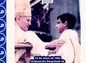 Cañete: MONSEÑOR RICARDO GARCÍA CELEBRA AÑOS ORDENACIÓN SACERDOTAL...