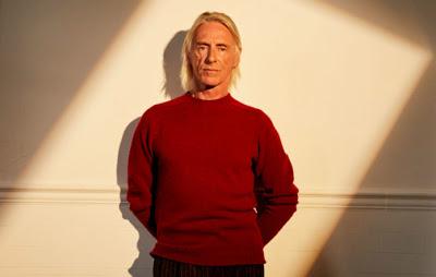 Paul Weller - Village (2020) Paul Weller - Village (2020)