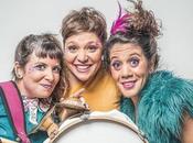 semana largo cuarentena