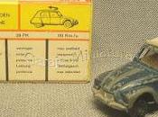 Citroën Dyane Best-Box
