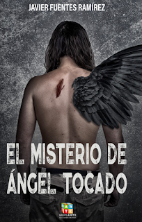 IMM #187 El misterio de Ángel Tocado