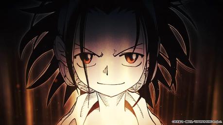 Shaman King desvela retorno en nueva adaptación anime, para 2021
