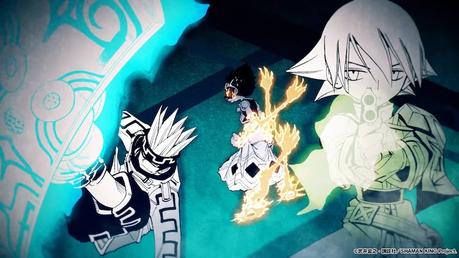 Shaman King desvela retorno en nueva adaptación anime, para 2021