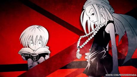 Shaman King desvela retorno en nueva adaptación anime, para 2021