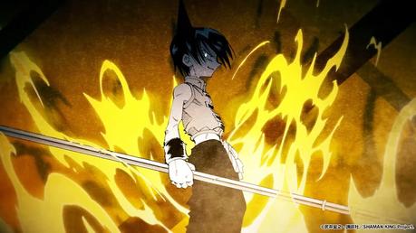 Shaman King desvela retorno en nueva adaptación anime, para 2021