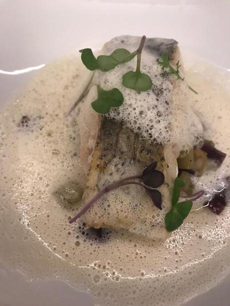 Reseña gastronómica: Restaurante Entrevins de Valencia