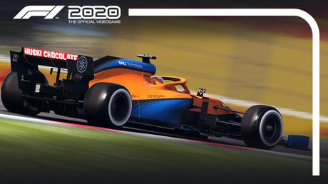 F1 2020 nos muestra una vuelta rápida en el Circuito de Canadá F1 2020 nos muestra una vuelta rápida en el Circuito de Canadá