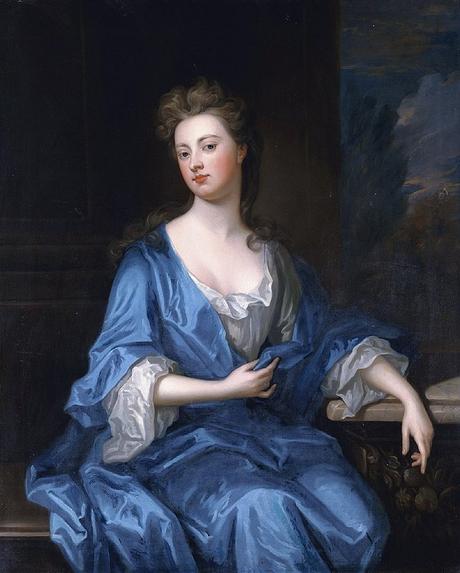 La favorita, Sarah Churchill (1660-1744)