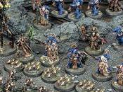 Presentación caja básica W40K (Parte final)