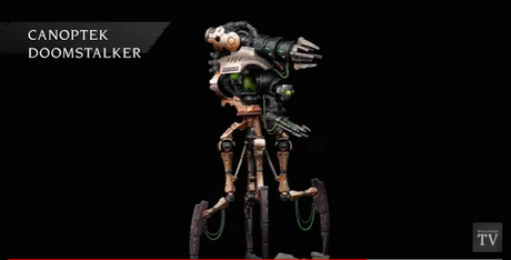 Refuerzos y novelas para Astartes y Necrones en 9ª ed Refuerzos y novelas para Astartes y Necrones en 9ª ed