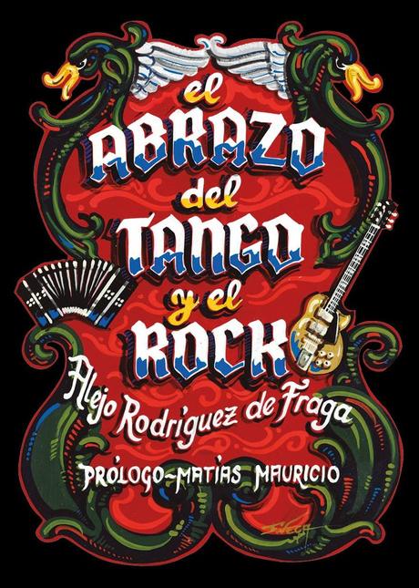 Homenaje del Rock al Tango