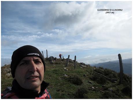 Villamer-Valle Canales-Caneo-Llosoriu-Pozu l.lobos los Caleyinos-Valle la Raíz