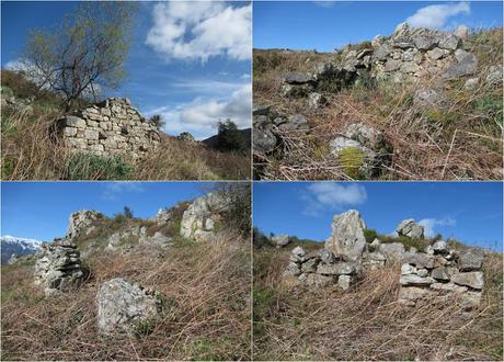 Villamer-Valle Canales-Caneo-Llosoriu-Pozu l.lobos los Caleyinos-Valle la Raíz