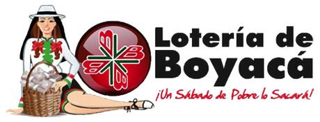 Lotería de Boyacá Lotería de Boyacá