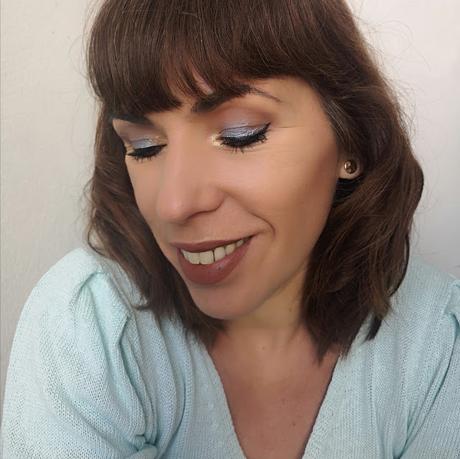 Volviendo a disfrutar de... Nordic Skies, de Sleek 13 look tres