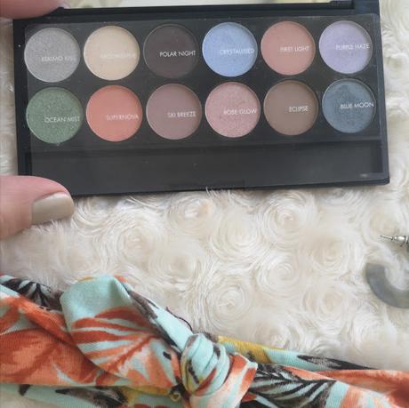 nombre de las sombras