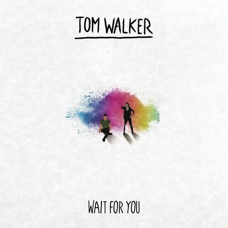 Tom Walker estrena Wait for you Tom Walker estrena Wait for you