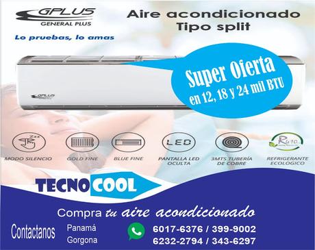 TecnoCool - Expertos en Climatización