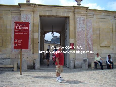 Que hacer, donde ir, que visitar en Palacio de Versalles. Un día en Versalles. Como llegar a Vesalles