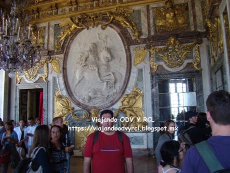 Que hacer, donde ir, que visitar en Palacio de Versalles. Un día en Versalles. Como llegar a Vesalles