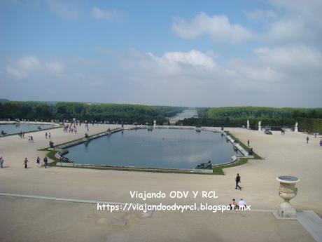 Que hacer, donde ir, que visitar en Palacio de Versalles. Un día en Versalles. Como llegar a Vesalles