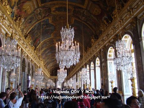 Que hacer, donde ir, que visitar en Palacio de Versalles. Un día en Versalles. Como llegar a Vesalles