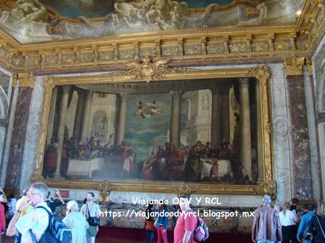 Que hacer, donde ir, que visitar en Palacio de Versalles. Un día en Versalles. Como llegar a Vesalles