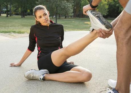 Calambres musculares en el ciclismo. Consejos, causas y soluciones para evitarlos