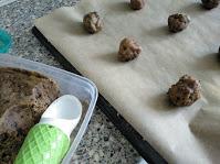 GALLETAS DE CHOCOLATE (CRISPY AND CHEWY) GALLETAS DE CHOCOLATE (CRISPY AND CHEWY)