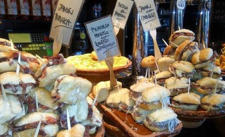 donde comer en bilbao bien y barato