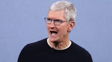 Por qué este experto en Apple dice que Tim Cook es mejor líder que Steve Jobs Por qué este experto en Apple dice que Tim Cook es mejor líder que Steve Jobs