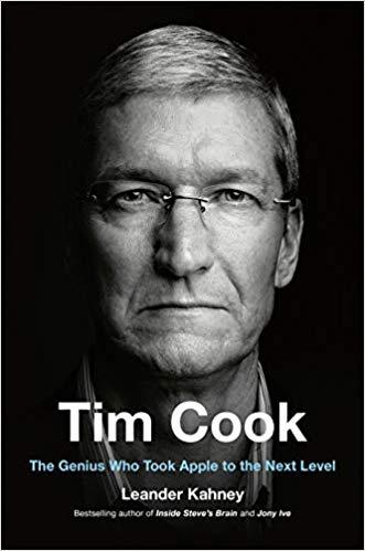 Por qué este experto en Apple dice que Tim Cook es mejor líder que Steve Jobs Por qué este experto en Apple dice que Tim Cook es mejor líder que Steve Jobs