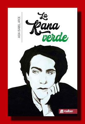 LA RANA VERDE