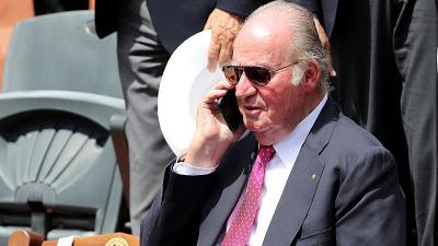 Guerra de tests entre el PP y el Ministerio de Sanidad; el ex rey Juan Carlos, bajo investigación judicial y dos catalanes (el cantante Pau Donés y la actriz Rosa María Sardá), vencidos por el cáncer. Guerra de tests entre el PP y el Ministerio de Sanidad; el ex rey Juan Carlos, bajo investigación judicial y dos catalanes (el cantante Pau Donés y la actriz Rosa María Sardá), vencidos por el cáncer.