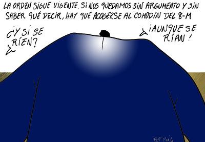 Guerra de tests entre el PP y el Ministerio de Sanidad; el ex rey Juan Carlos, bajo investigación judicial y dos catalanes (el cantante Pau Donés y la actriz Rosa María Sardá), vencidos por el cáncer. Guerra de tests entre el PP y el Ministerio de Sanidad; el ex rey Juan Carlos, bajo investigación judicial y dos catalanes (el cantante Pau Donés y la actriz Rosa María Sardá), vencidos por el cáncer.