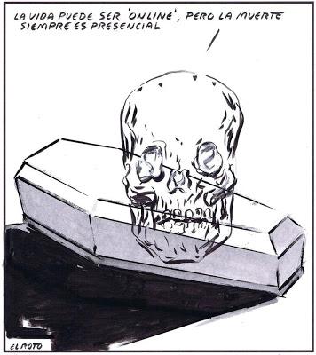 Guerra de tests entre el PP y el Ministerio de Sanidad; el ex rey Juan Carlos, bajo investigación judicial y dos catalanes (el cantante Pau Donés y la actriz Rosa María Sardá), vencidos por el cáncer. Guerra de tests entre el PP y el Ministerio de Sanidad; el ex rey Juan Carlos, bajo investigación judicial y dos catalanes (el cantante Pau Donés y la actriz Rosa María Sardá), vencidos por el cáncer.