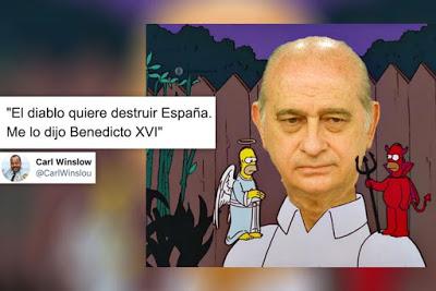 Guerra de tests entre el PP y el Ministerio de Sanidad; el ex rey Juan Carlos, bajo investigación judicial y dos catalanes (el cantante Pau Donés y la actriz Rosa María Sardá), vencidos por el cáncer. Guerra de tests entre el PP y el Ministerio de Sanidad; el ex rey Juan Carlos, bajo investigación judicial y dos catalanes (el cantante Pau Donés y la actriz Rosa María Sardá), vencidos por el cáncer.