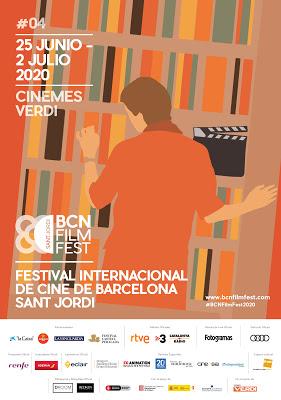 El Bcn Film Festival 2020 presenta su programación completa El Bcn Film Festival 2020 presenta su programación completa