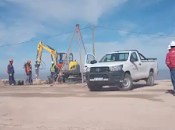 Neuquén quiere acelerar segundo parque eólico