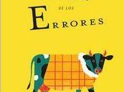 Libro Errores”, Gianni Rodari (Ilustraciones Chiara Armellini)