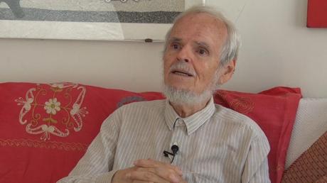 Del bloqueo naval al comunicacional; por Luis Britto García | WTC ...