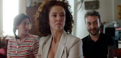 ASAMBLEA (España, 2018) Comedia