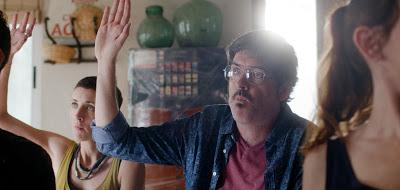 ASAMBLEA (España, 2018) Comedia