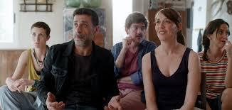 ASAMBLEA (España, 2018) Comedia
